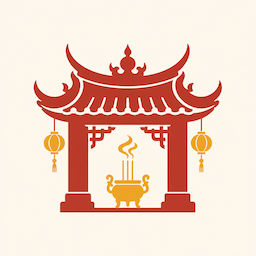 廟不可言